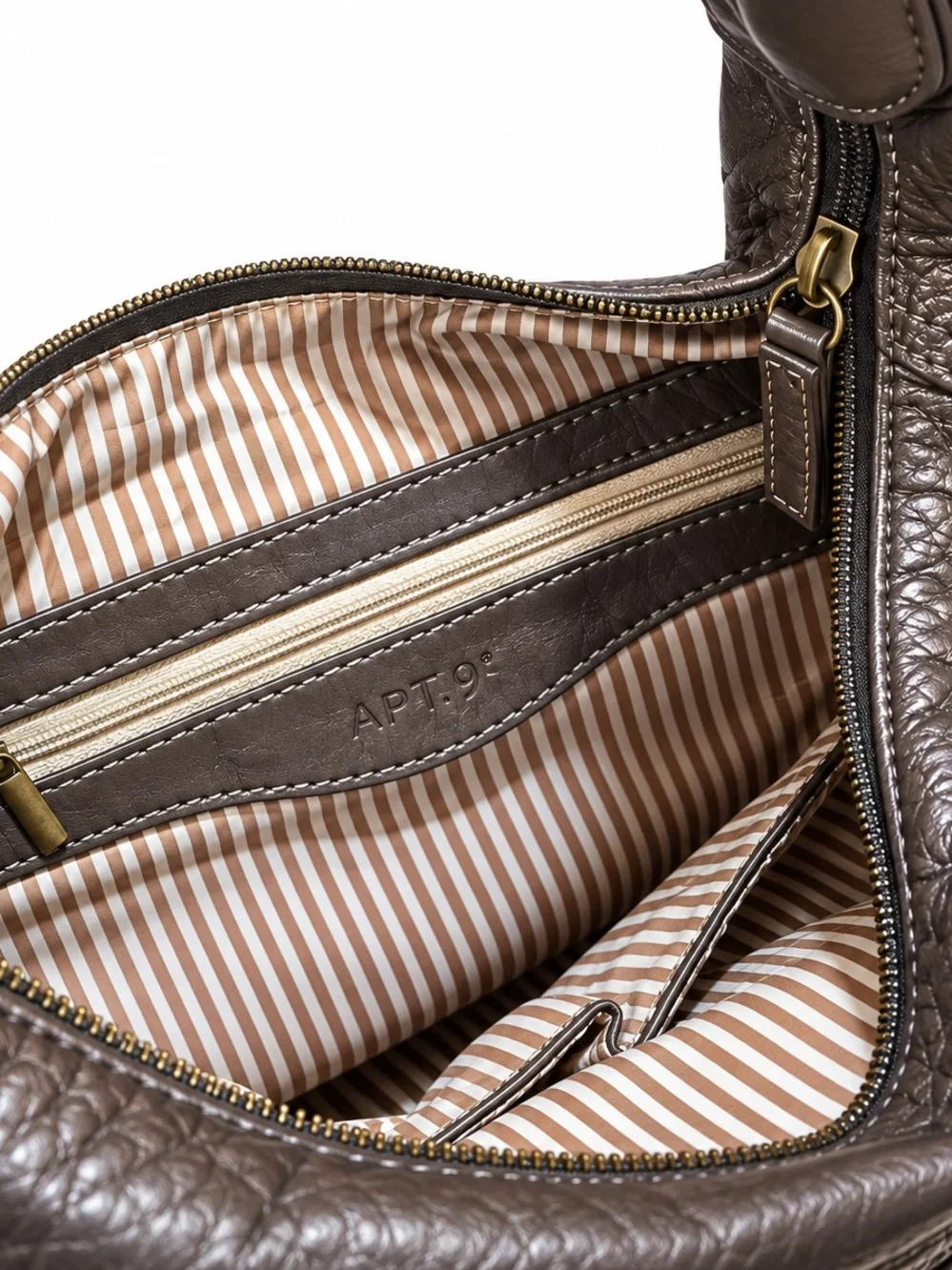 Ampere Creations 3-in-1 Convertible Backpack Crossbody Shoulder Bag